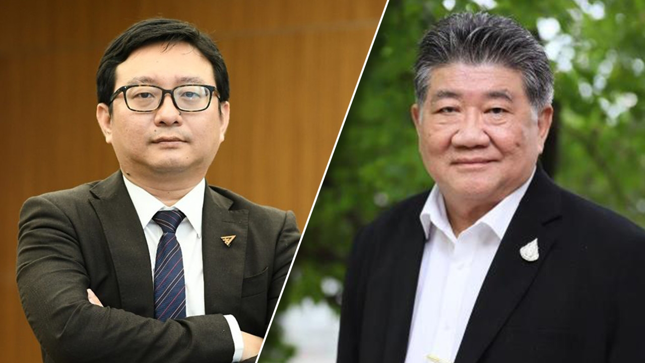 "ภูมิธรรม-ชัยธวัช" ดราม่า "ก้าวไกล" ยัน ไม่ได้จุดชนวน แต่ดีเบตก็พร้อมเจอ