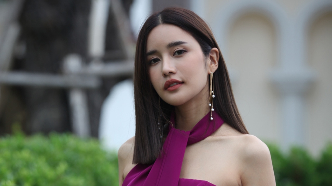 “คะน้า” ฉีกกฎนางร้าย “เกาะรัก กลหัวใจ” ลุคใหม่ สวย เหวี่ยงวีน แต่แฟนละครชอบ