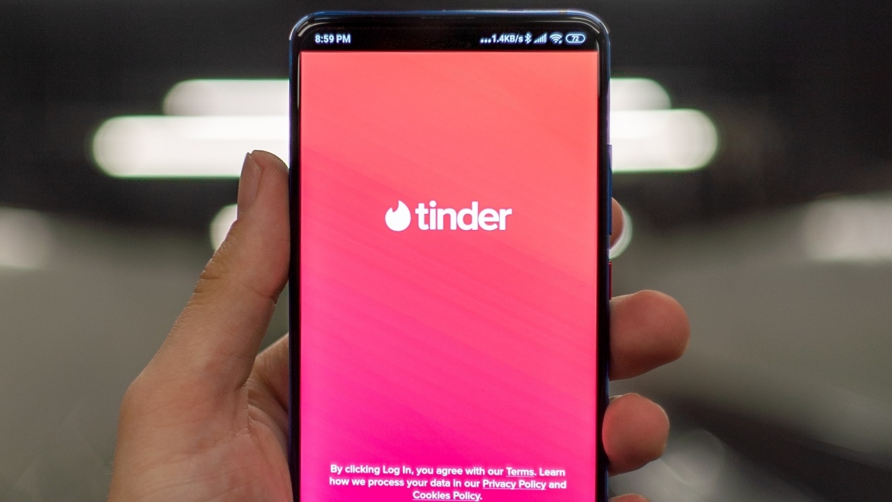 Tinder เปิดช่องทางยืนยันตัวตนด้วยบัตรประชาชน