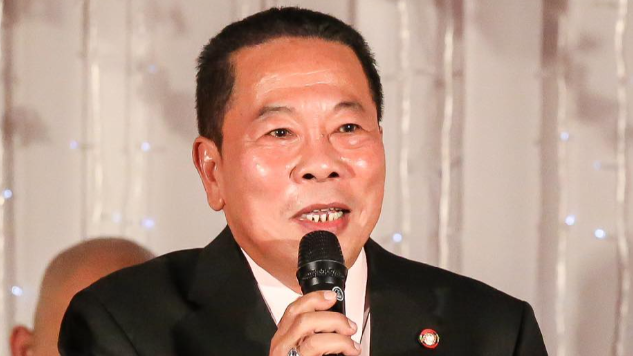 เห็นชอบ แต่งตั้ง "อนุชา สะสมทรัพย์" เป็นกรรมการผู้ช่วยรัฐมนตรี