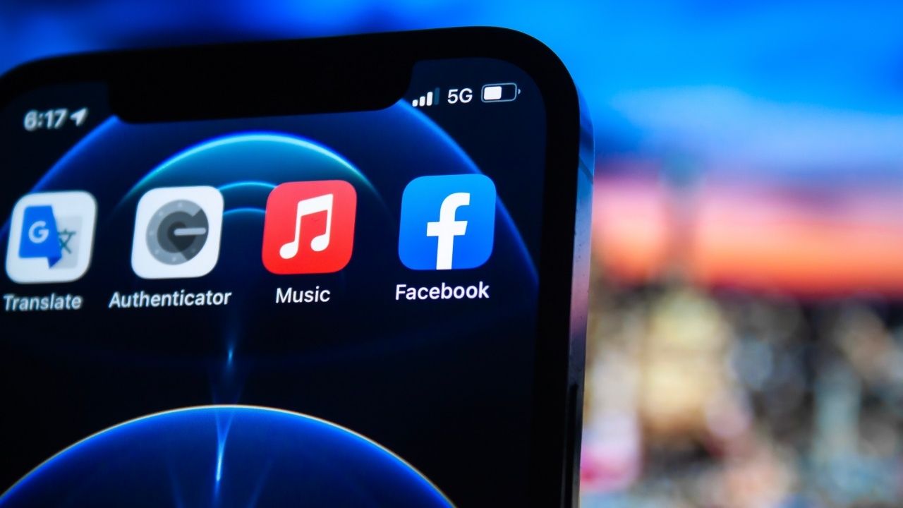 Facebook ประกาศแบนเนื้อหาที่เกี่ยวข้องกับตาลีบัน