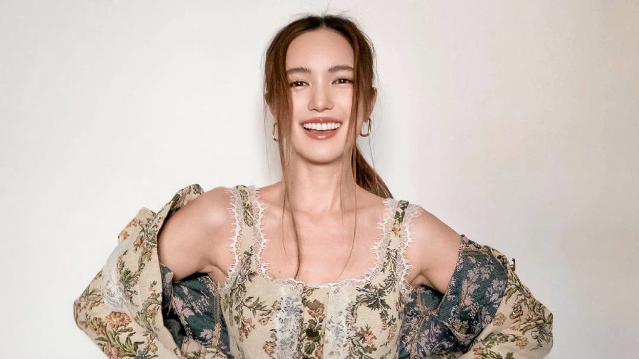 วันเกิด "บัว" ซาบซึ้งแฟนคลับทำบุญเผื่อแผ่ถึงคุณแม่ เป็นสิ่งที่มีคุณค่าทางจิตใจ