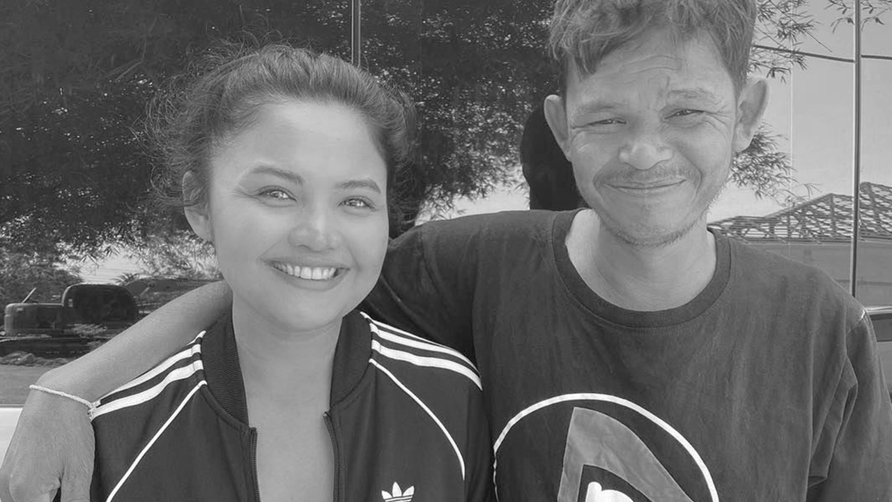 ตั๊กแตน ชลดา สุดเศร้าสูญเสียพี่ชาย ก่อนจากไปเพิ่งโพสต์สุดท้ายถึงน้องสาว