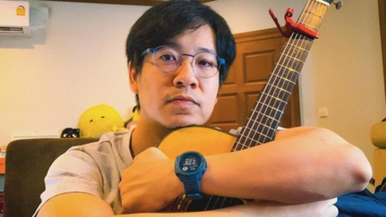 พยายามแค่อยู่รอดไปแต่ละวัน ปิงปอง ศิรศักดิ์ ท้อใจกับรัฐ 