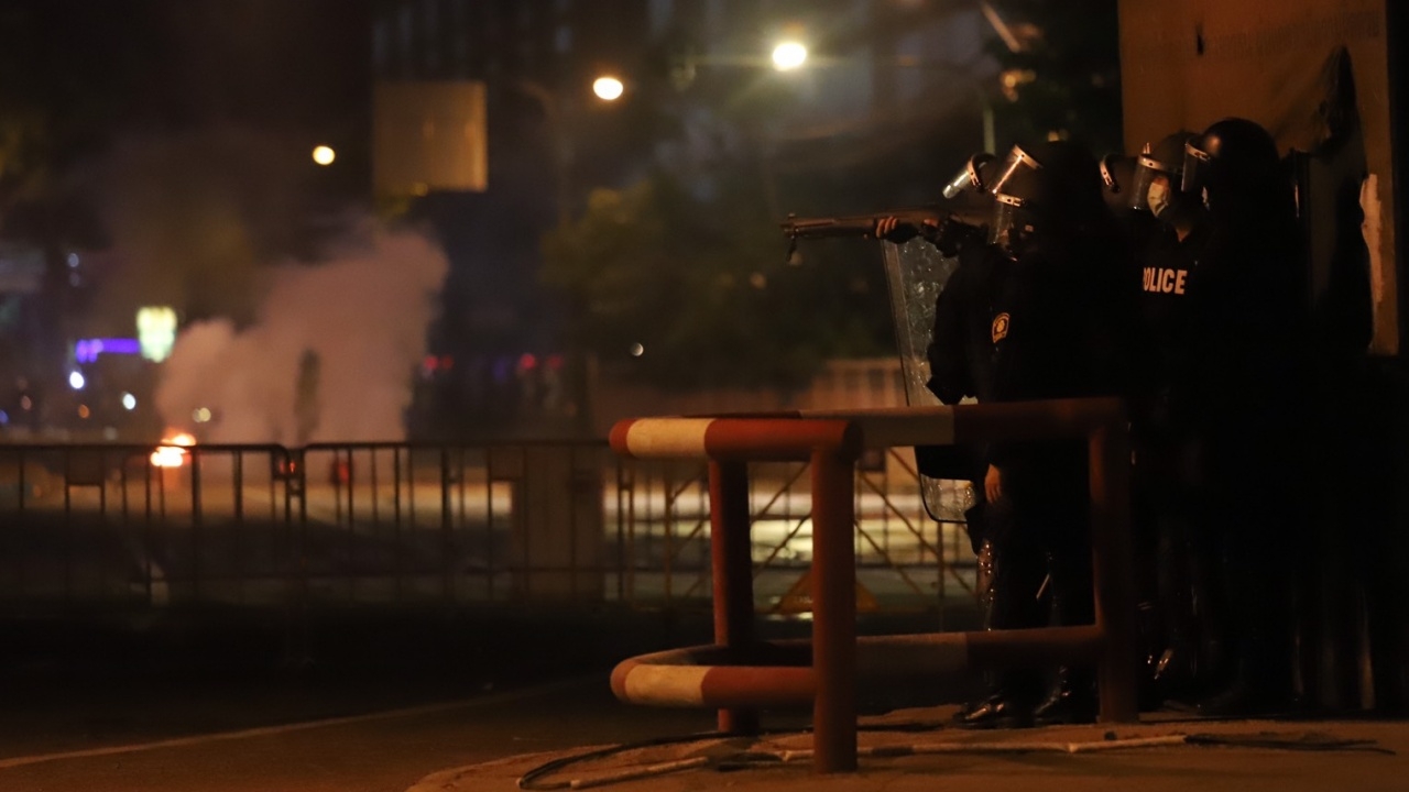 ศาลแพ่งให้ตำรวจส่งมาตรการ วิธีการขั้นตอนปฏิบัติสลายการชุมนุม ภายใน 15 วัน