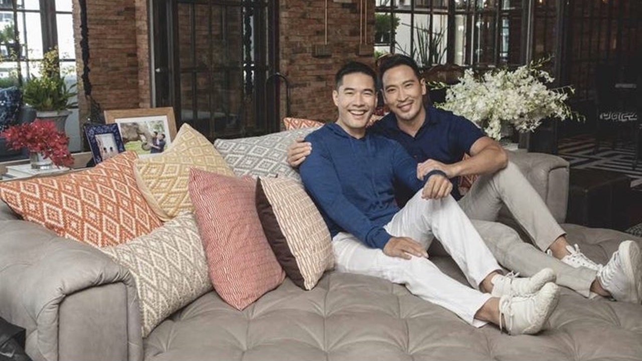 วู้ดดี้ เผยชีวิตคู่เป็นรักทางไกล พร้อมบอกข่าวดีแฟนกำลังจะกลับมาแล้ว 