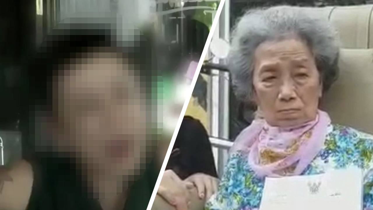 คุกอ่วม 12 ปีลูกสาว ลักเงินอาม่าฮวย ถอนบัญชี 24 ล้านบาท ไม่รอลงอาญา