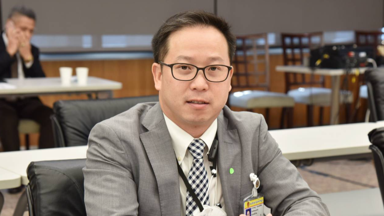 "เพื่อไทย" เห็นด้วย ผู้ว่าธปท. "ต้องกู้" แต่ผู้นำต้องไม่ใช่ "บิ๊กตู่"