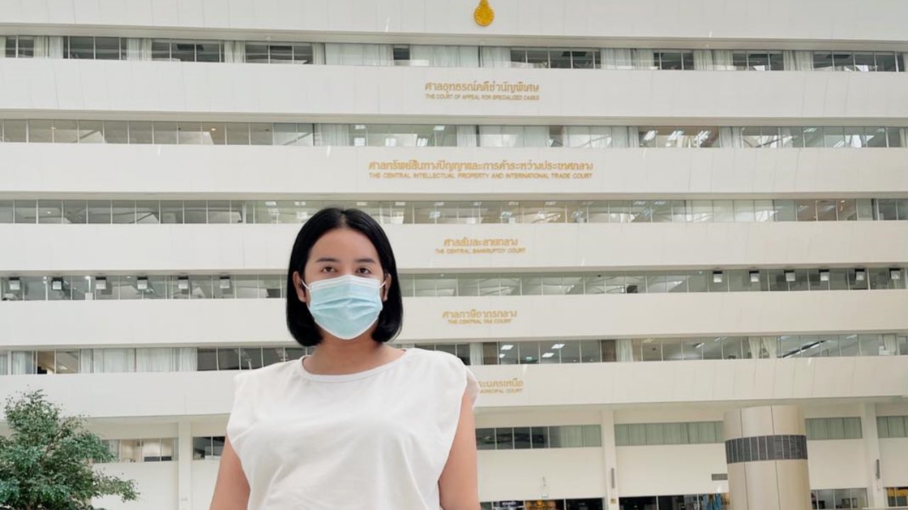 จำคุก 6 เดือนปรับ 2,500 นารา เครปกะเทย ศาลให้โอกาสกลับตัว รอลงอาญา 2 ปี