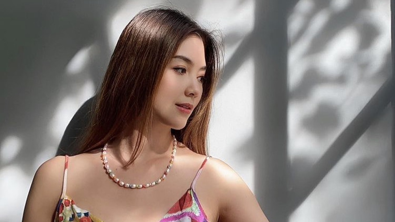 วุ้นเส้น เคลียร์ชัด หลังถูกถามเรื่องทำจมูก ที่ดูสวยและเป๊ะมาก