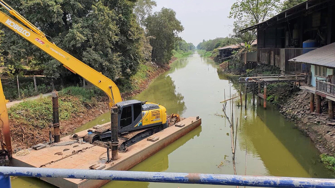 ฟื้นแสนแสบรับฝน