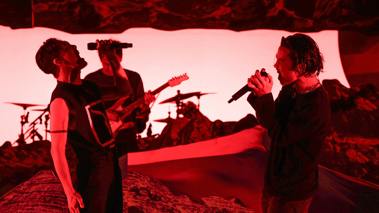 “โปเตโต้” จัดหนัก!! รับน้อง “เต้-บอมบ์ แอ็ท แทร็ค” ร่วมกระแทก “ทำเป็นเล่น”