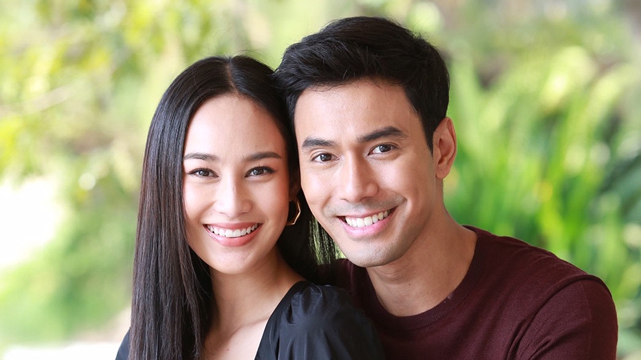 “เอส-นาว” นำทีมไลฟ์ขอบคุณแฟนละคร ปลื้ม “แม่เบี้ย” เรตติ้งดี กระแสปัง