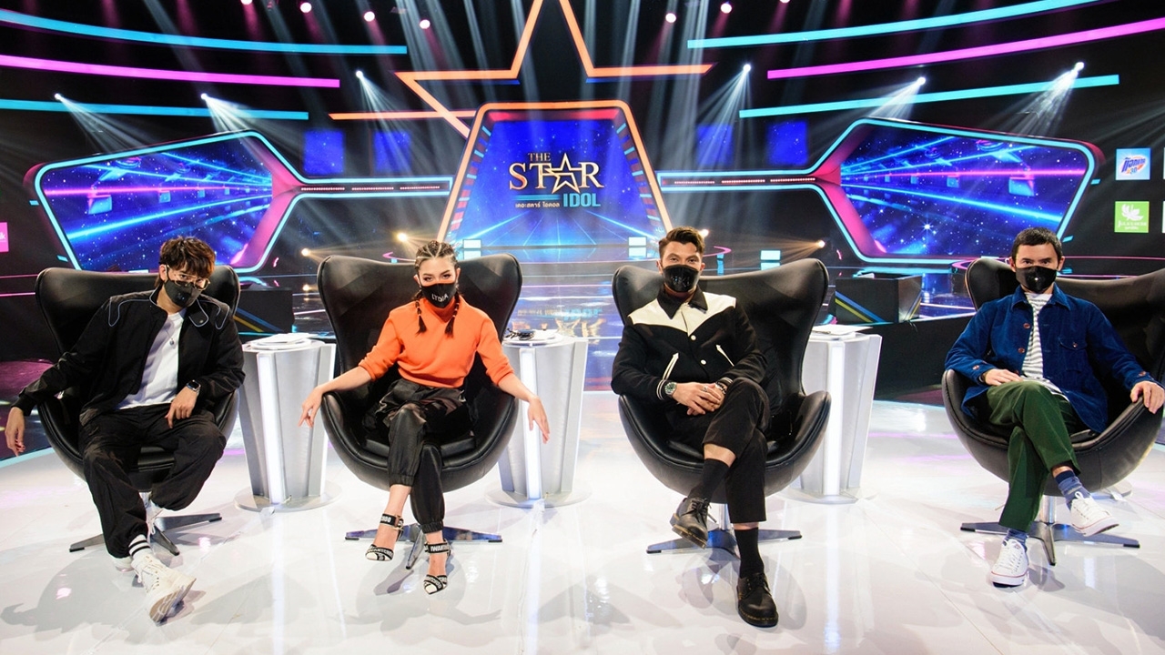 “ย้ง-หนุ่ม-ลีเดีย-นนท์” เริ่มค้นหาที่สุดแห่งไอดอล ใน “The Star Idol”