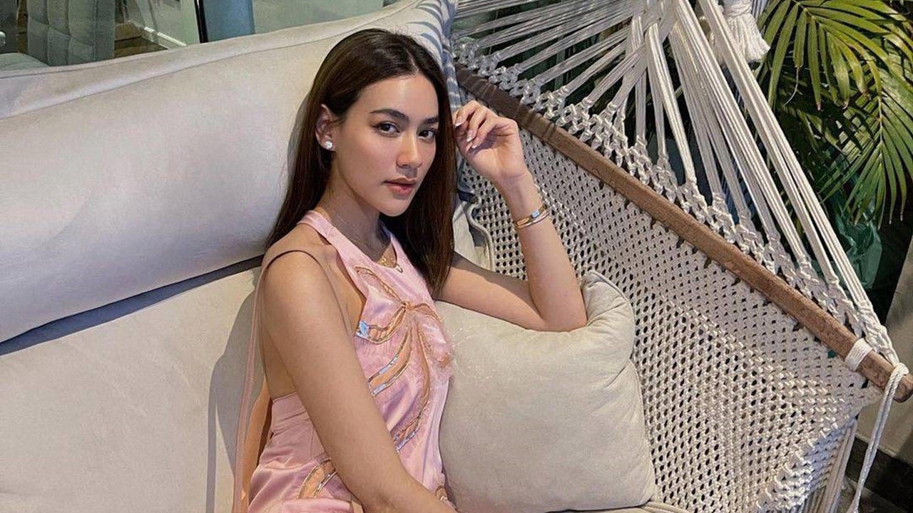 คิมเบอร์ลี่ เศร้าสูญเสียน้องแฟนคลับจากโควิด ไม่คิดว่าจะเกิดกับคนใกล้ตัว