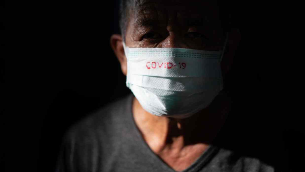 Home Isolation วิธีแยกกักตัวที่บ้าน สำหรับคนอาการสีเขียว