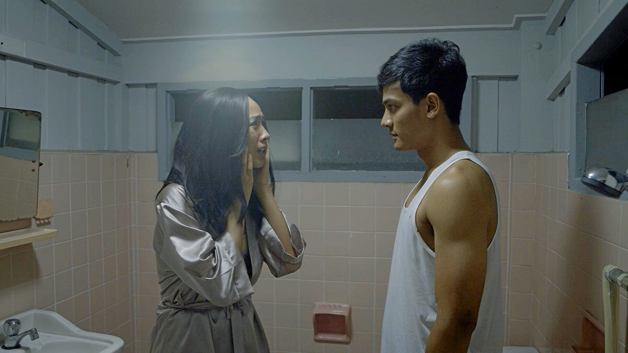 “ไปป์” รวมหัว “จ๊ะโอ๋” วางแผนชั่วอีก ในละคร “ผีกะ”