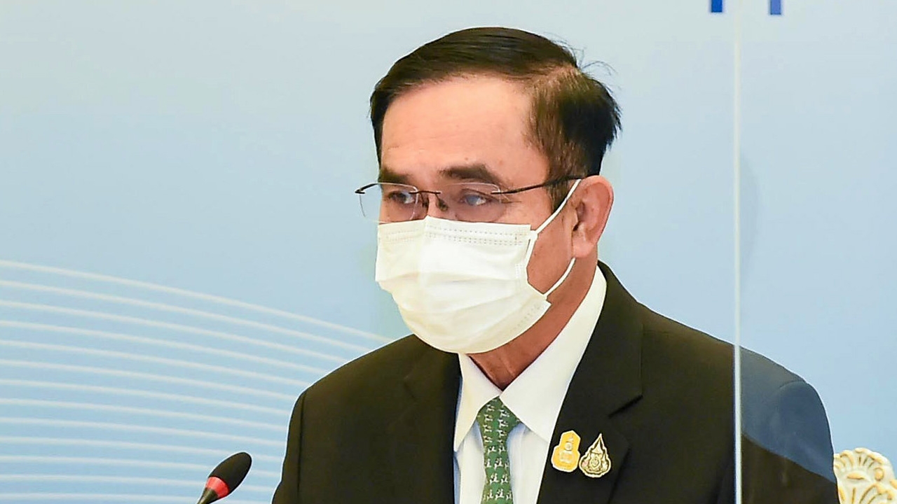 ล็อกเป้า “บิ๊กตู่-3 รัฐมนตรี” อนุทิน-จุรินทร์-เสี่ยโอ๋ ฝ่ายค้านจองกฐินเชือด
