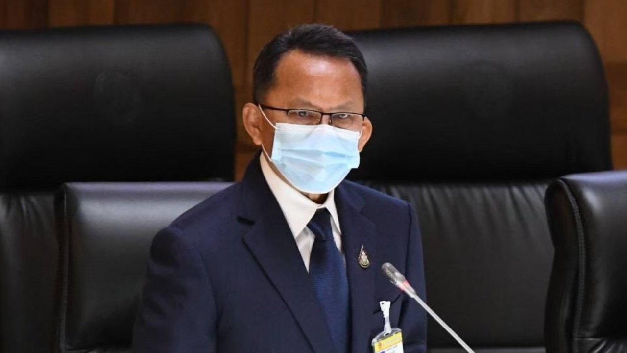 สั่ง ป.ป.ส.ประชุมหน่วยงานเกี่ยวข้อง เตรียมปล่อยผู้ต้องขัง "คดีกระท่อม"
