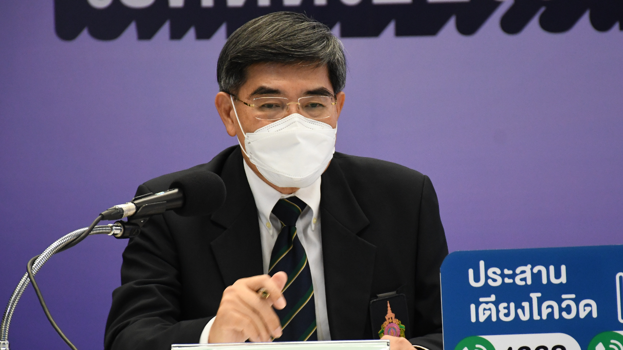 สธ.เผย โควิด เพิ่มเสี่ยงหญิงตั้งครรภ์ แนะ ฉีดวัคซีนลดติดเชื้อถึงลูก 