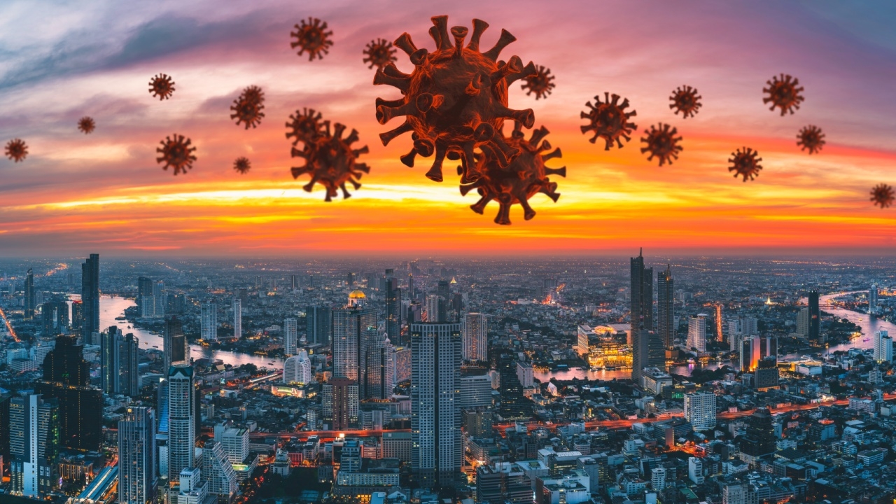 เปิดคู่มือ "บับเบิลแอนด์ซีล" สำหรับสถานประกอบกิจการทุกประเภท ใช้ป้องกันโควิด