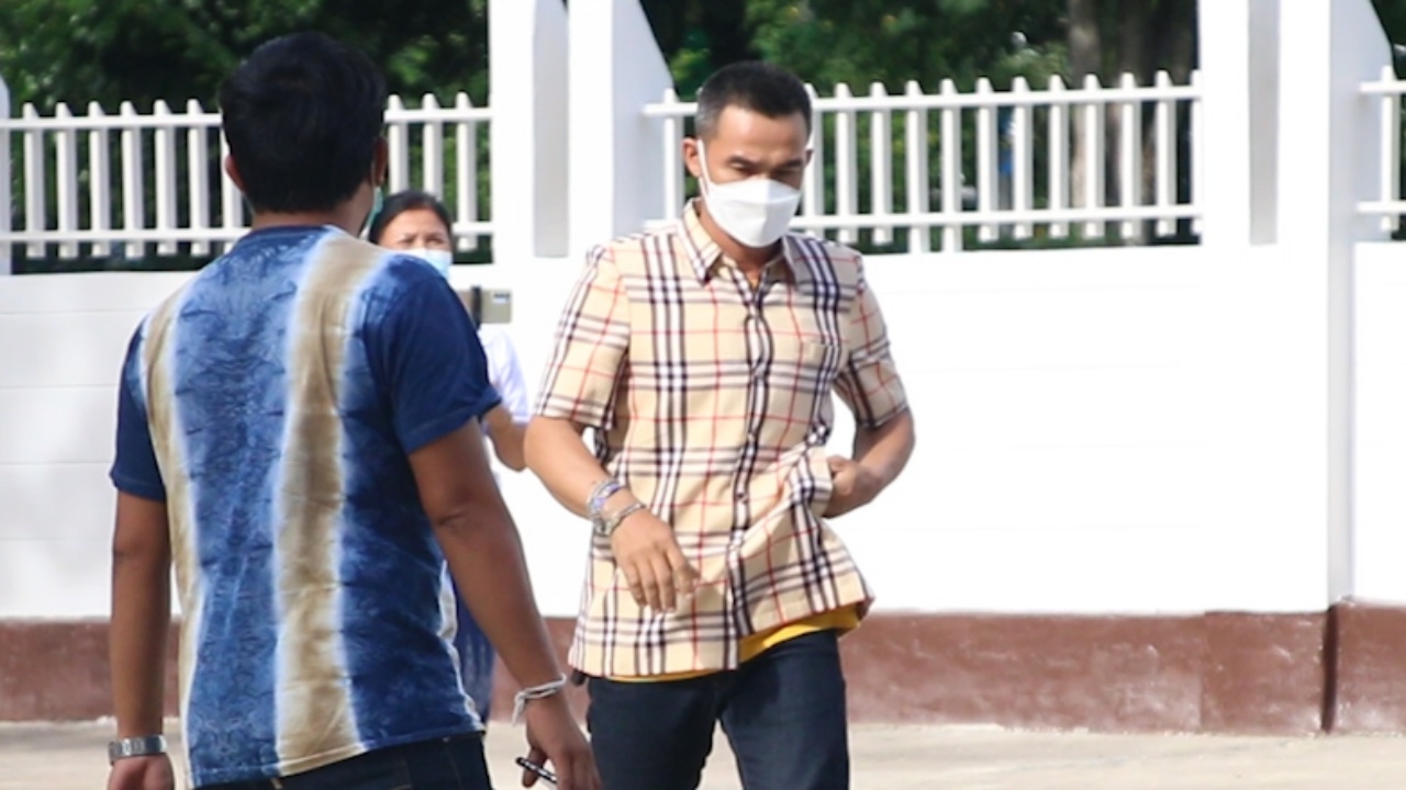 แจ้งเพิ่ม ลุงพล ผิดม.288 "ฆ่าผู้อื่น" ทนายษิทรา พารับทราบข้อหา 