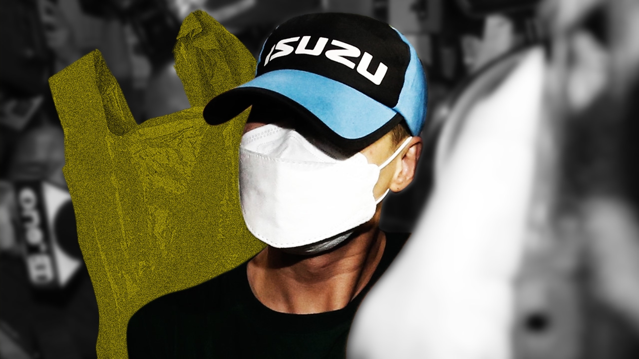 สรุปคดีสะเทือนวงการสีกากี "ผู้กำกับโจ้" จากวันหลบหนี ถึงวันถูกควบคุมตัว