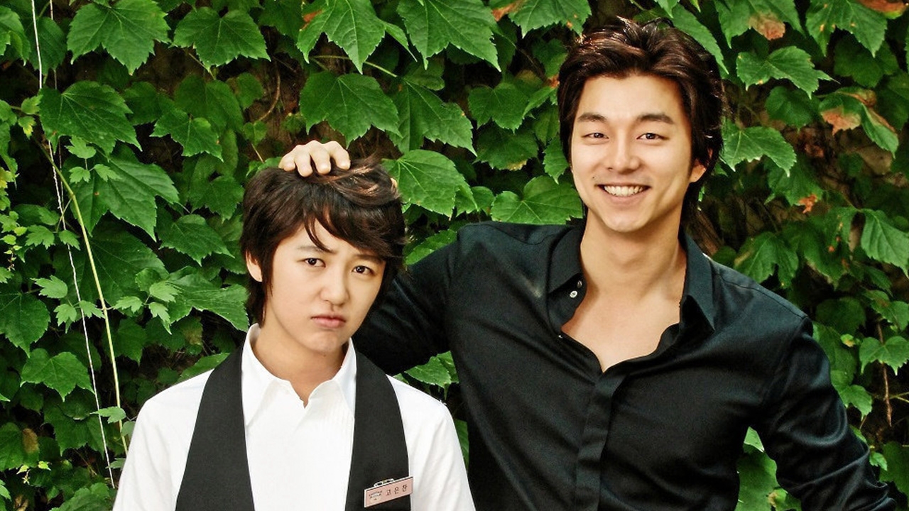 “กงยู-ยุนอึนฮเย” ชวนย้อนวันวานสุดฟิน ใน “Coffee Prince รักวุ่นวายฉบับเจ้าชาย”