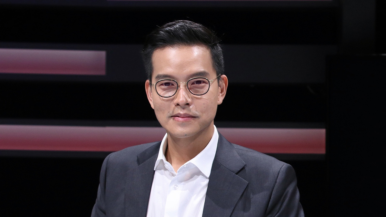 ช่อง 7HD จัดให้ “ถกไม่เถียง” เพิ่มเวลา ถกกันเต็มอิ่ม 1 ชม.กับ “ทิน โชคกมลกิจ”