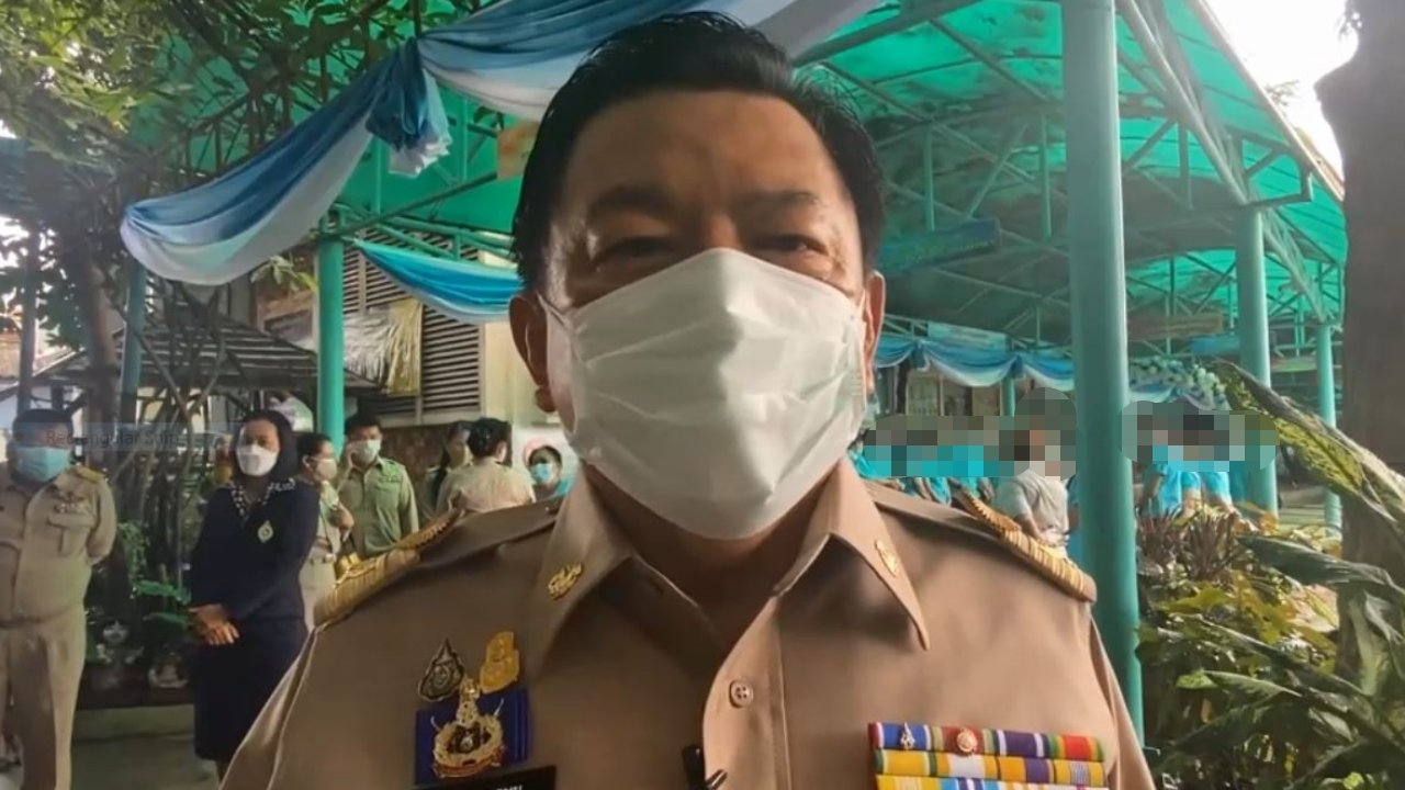 ผู้ว่าฯ สมุทรปราการ ให้รายงานข้อเท็จจริง วงพนัน-สวิงกิ้ง รพ.สนามบางพลี