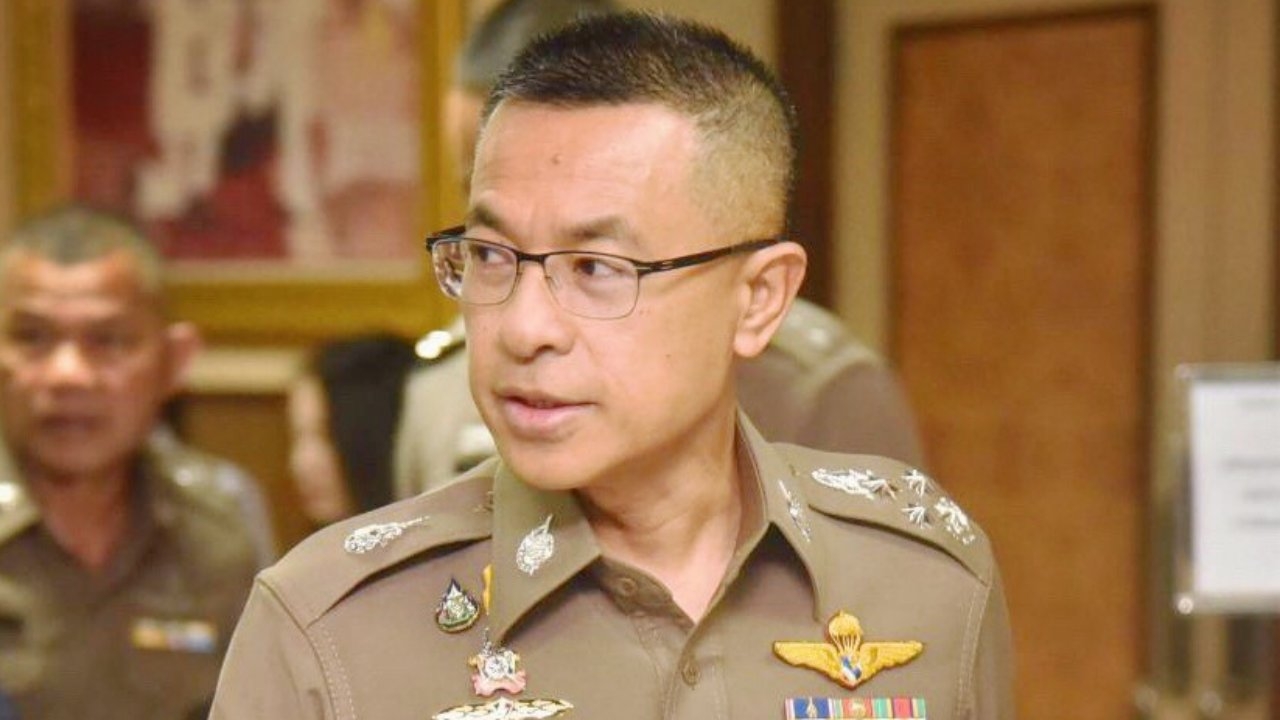 ผบ.ตร. สั่งโอนคดี ผกก.โจ้ จากนครสวรรค์มากองปราบ และสอบเส้นทางการเงิน