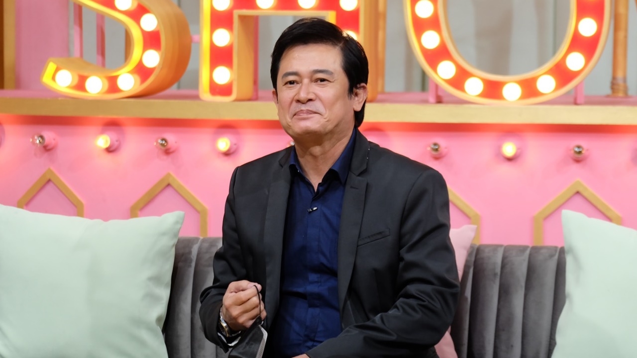 หนุ่ม สันติสุข ประกาศขายบ้านที่อยู่ 33 ปี เผยเคยไปกับภรรยาคนทักถึง จินตหรา