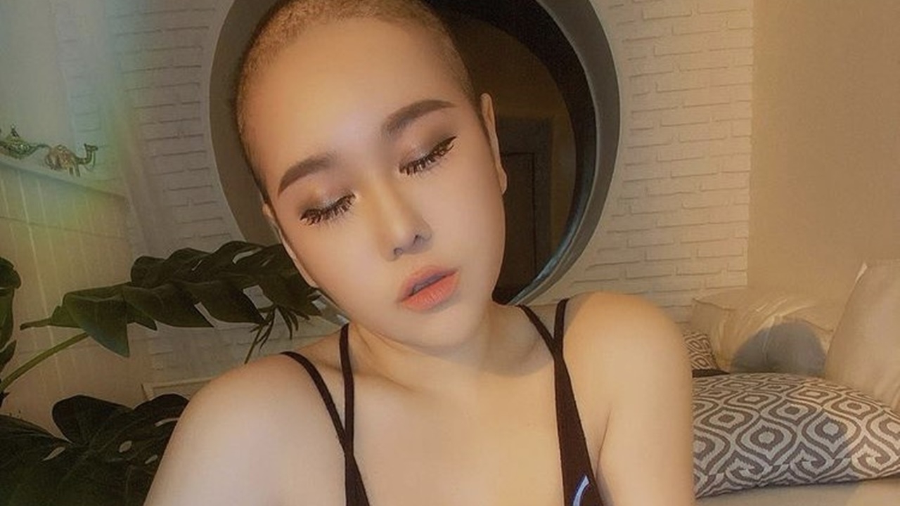 นุ๊กซี่ รอลุ้นผลมะเร็งเต้านมหลังทำคีโมครบ ถ้ากำเริบต้องเปลี่ยนสูตรยา