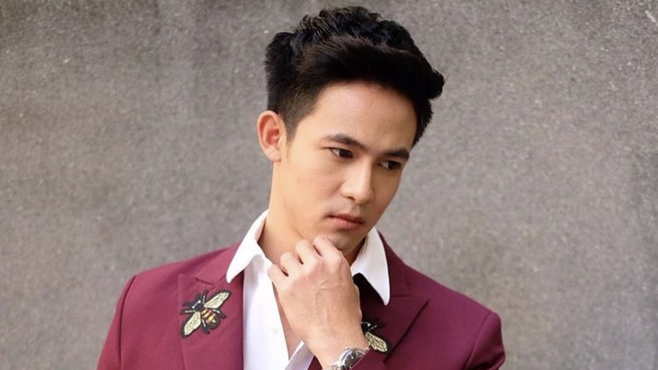 แชมป์ ชนาธิป เผยอัยการสั่งฟ้องพ่อและคู่กรณี เบื้องต้นขอปฏิเสธทุกข้อกล่าวหา