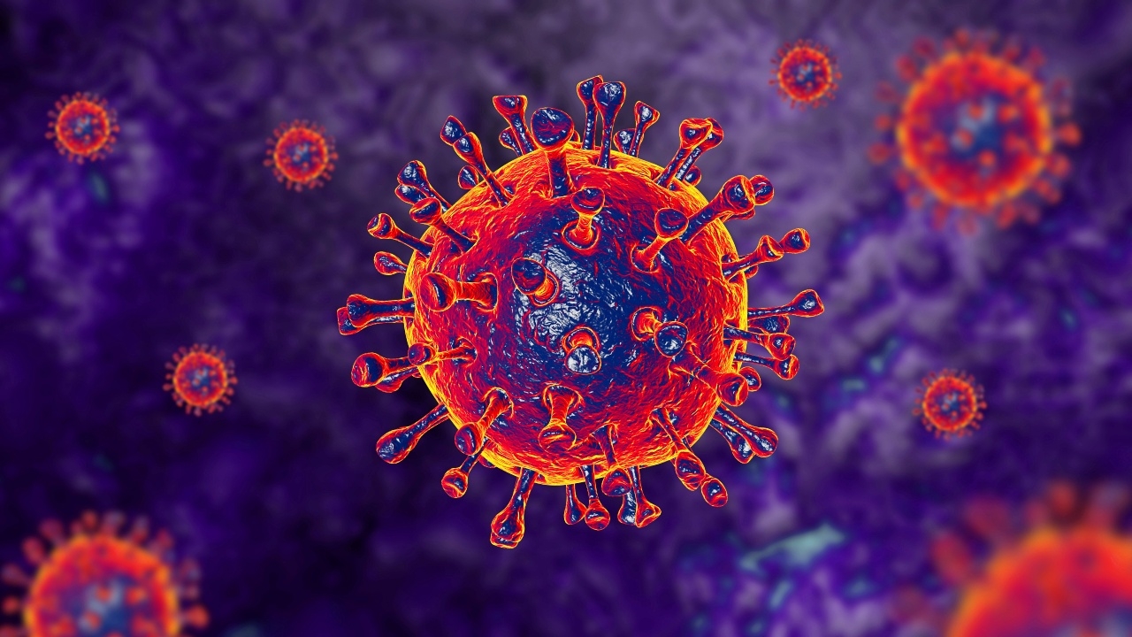 โควิดวันนี้ 28/8/64 ล่าสุดพบผู้ติดเชื้อรายใหม่ 17,984 ราย เสียชีวิต 292 ศพ