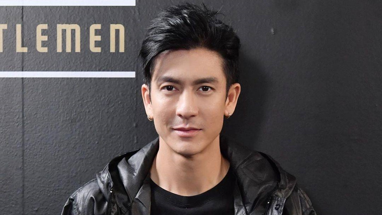 ติ๊ก เจษฎาภรณ์ ทวีต #อุดมคติตำรวจ ตอบคนคอมเมนต์สงสารอนาคตเด็กไทย