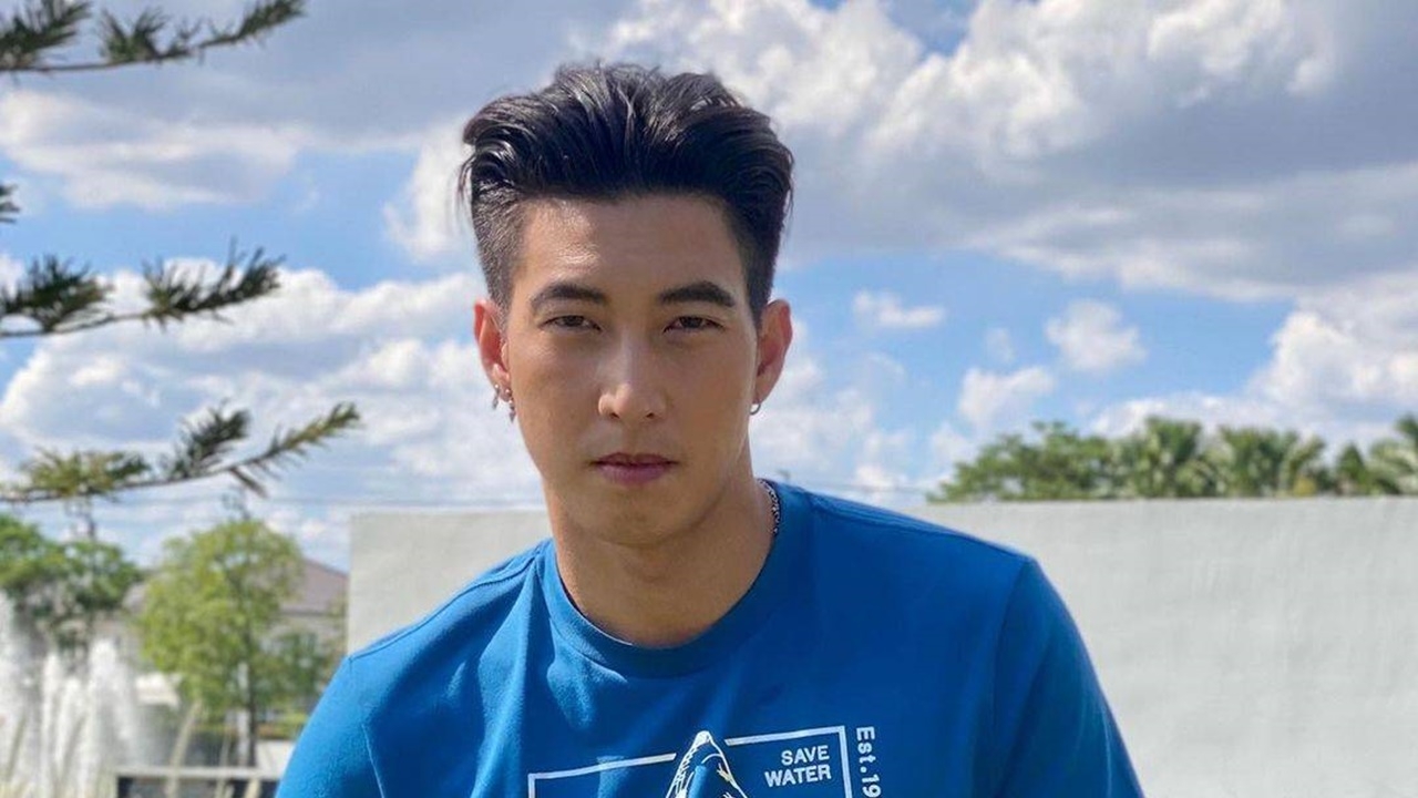 ผจก.เผย โตโน่ ภาคิน เหมาผลไม้ 4 ตัน ก่อนหน้านี้ควักเงินช่วย 2 ล้าน