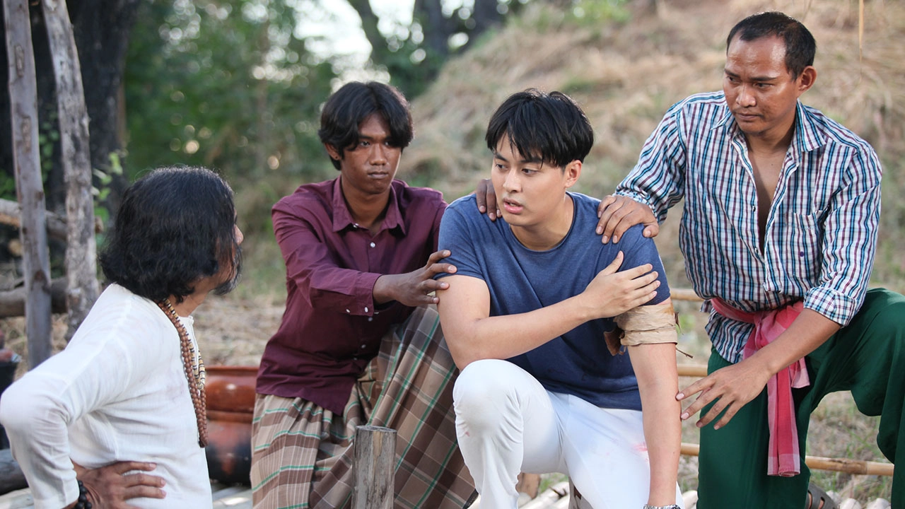เกาะรัก กลหัวใจ EP.10 "ไอยคุปต์" หายตัวไป ทำ "ฟากฟ้า" เป็นห่วงหวั่นเกิดอันตราย