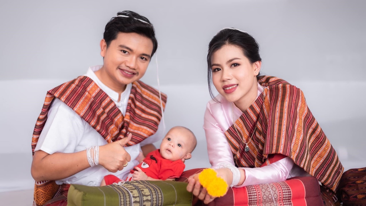 ครูไพบูลย์ ชี้แจงยังไม่แต่งงานกับ กระต่าย แจงภาพที่เห็นแค่ถ่ายเอ็มวี