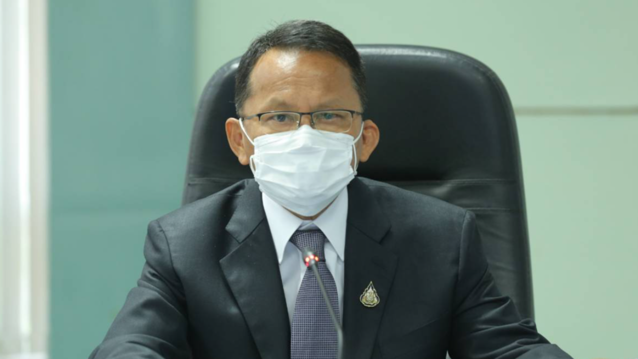 เร่งดัน 2 ร่าง ก.ม.คุ้มครองพยานให้สำเร็จ ยกคดี "ผกก.โจ้" เป็นกรณีศึกษา