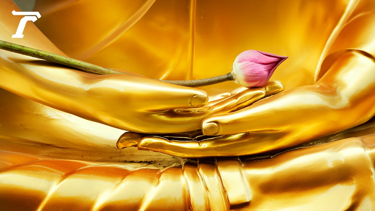 พระนิรันตราย