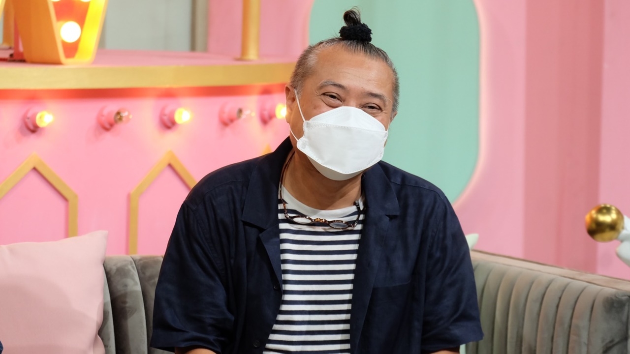 ป๋อง กพล เชื่อเกลียดอะไรได้อย่างนั้น เผยปมอยากดองกับ หนุ่ม กรรชัย