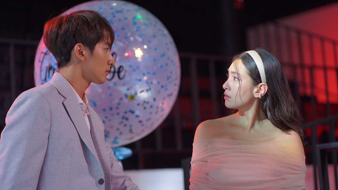 “กองทัพ พีค” บุกป่วนงานแต่ง ขอพิสูจน์รัก “เบลล่า” พิชิตใจว่าที่แม่ยาย