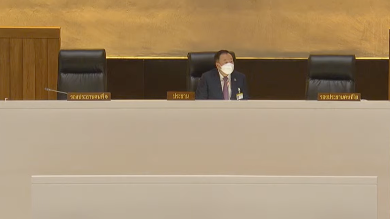 ที่ประชุมสภาเห็นชอบมาตรา 12 งบ พม. ต่อด้วยมาตรา 13 งบกระทรวงการอุดมศึกษาฯ