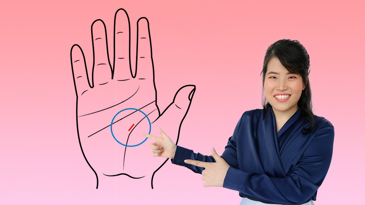 3 เส้นลายมือวาสนาดี บุญพาวาสนาส่ง เข้าขั้นระดับเศรษฐี