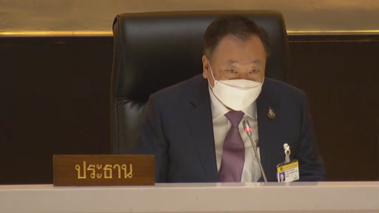 อภิปราย ม.14 ถกงบประมาณกระทรวงเกษตรฯ ถูกเสนอปรับลดลงถึง 5%