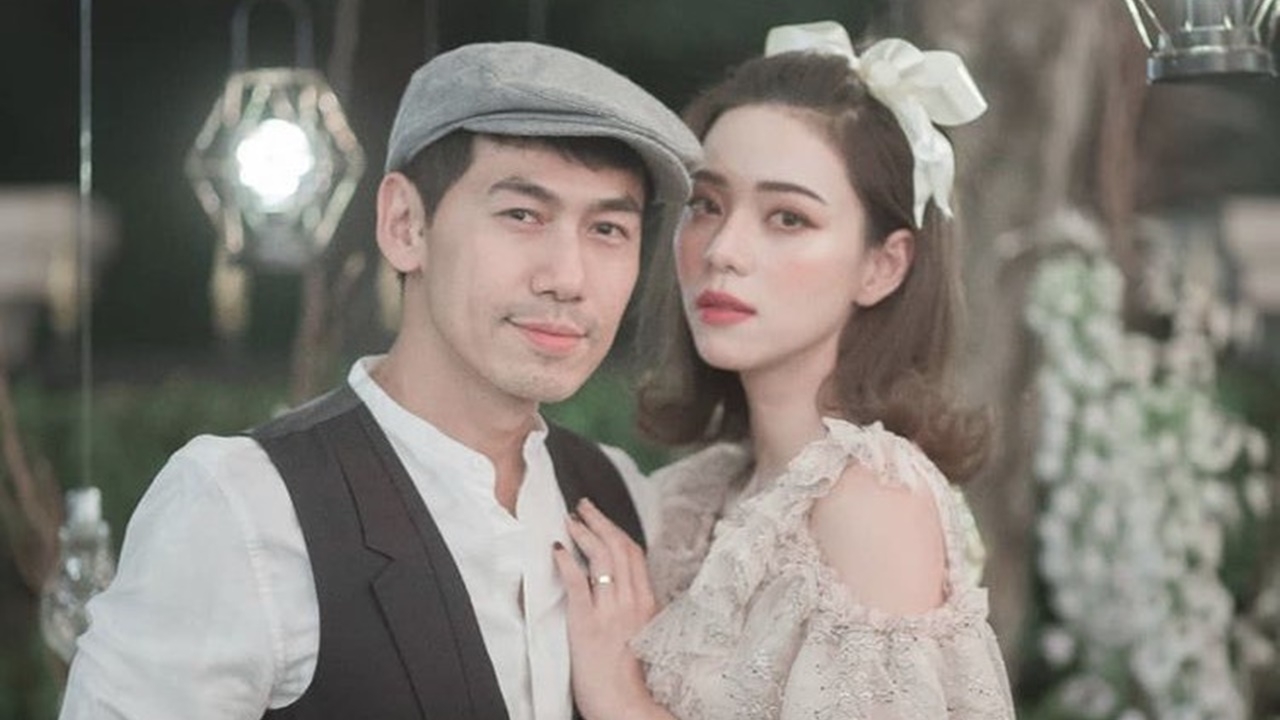 นิวเคลียร์ เคลียร์ชัด หลังมีข่าว ดีเจเพชรจ้า สร้างบ้านให้ใหม่อีกหลัง