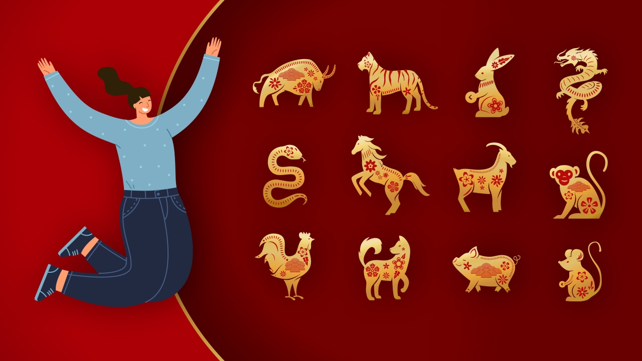 6 นักษัตร ครึ่งหลัง ส.ค.64 ฟื้นคืนชีพเหมือนได้ชีวิตใหม่ 