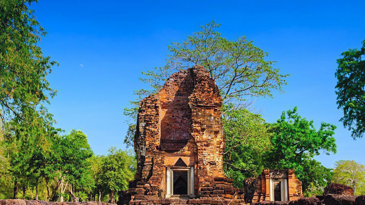 กรมศิลปากร เร่งผลักดัน “อุทยานประวัติศาสตร์ศรีเทพ” เป็นมรดกโลก