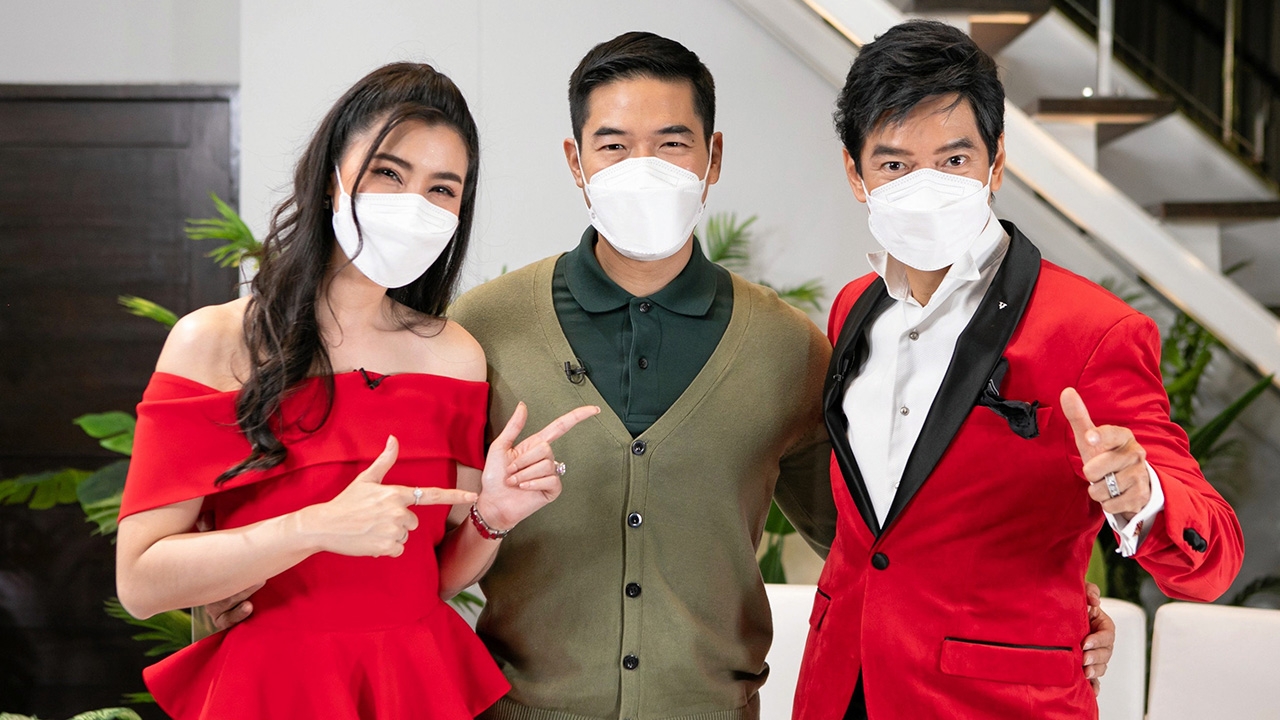 “จิ๊บ-จ๊ะจ๋า” หวนคืนรอบ 3 ปี “วู้ดดี้โชว์” เคยเกือบประกาศเลิกกลางรายการ